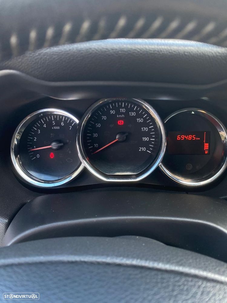 Dacia Duster 1.5 dCi SL Best Choice - 9
