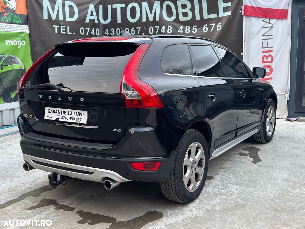 Volvo XC 60 - 12