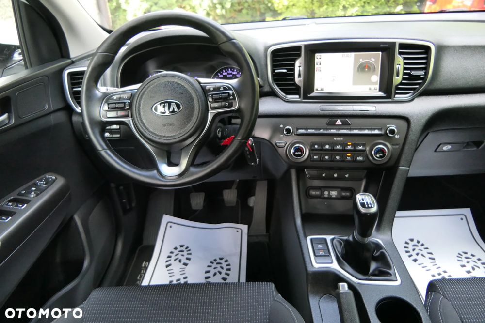 Kia Sportage 1.6 GDI L 2WD - 2