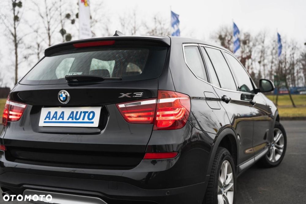 BMW X3 - 17