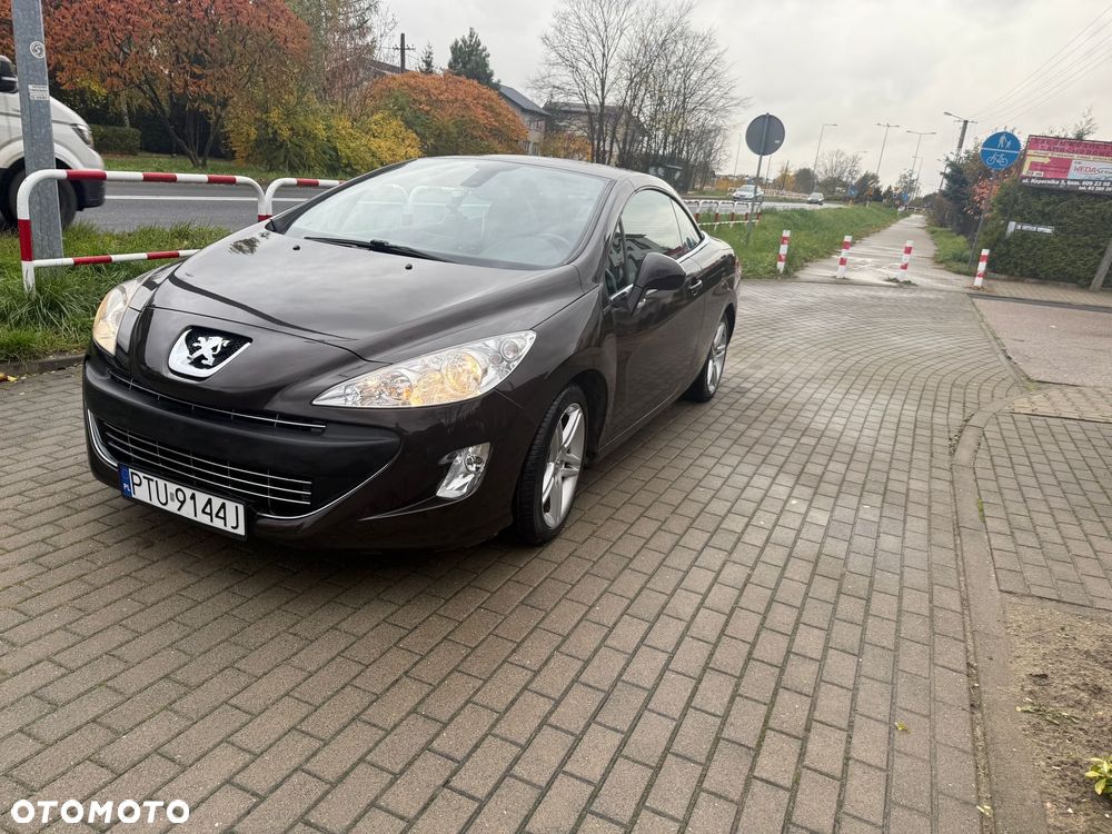 Peugeot 308 HDi FAP 140 Sport - 14