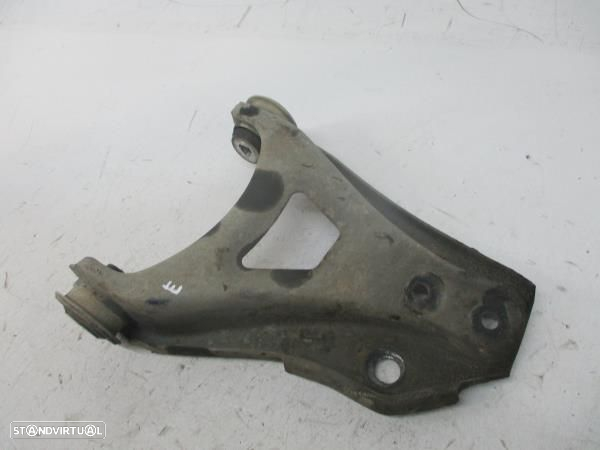 Braço Suspensao Frente Esq Renault Clio Ii Caixa (Sb0/1/2_) - 2
