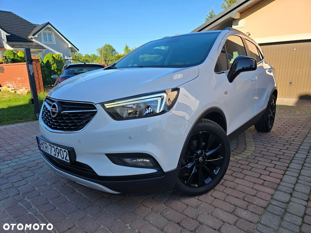 Opel Mokka 1.4 Turbo ecoFLEX Start/Stop Color Innovation - 1
