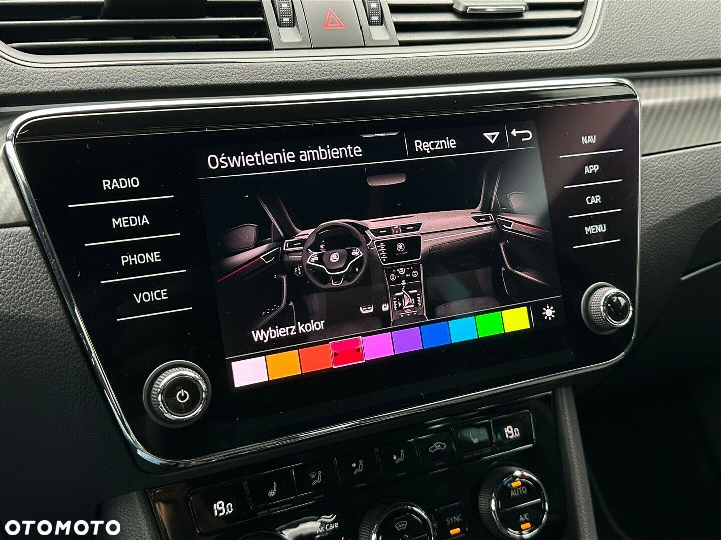 Skoda Superb - 29