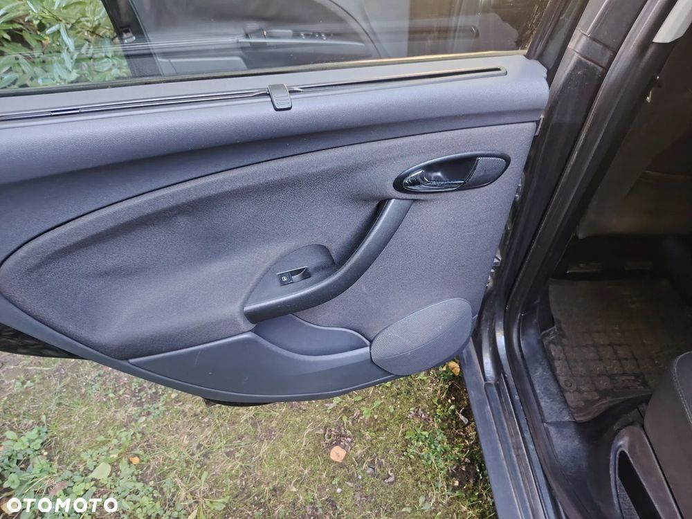 Seat Altea 1.9 TDI Reference - 17