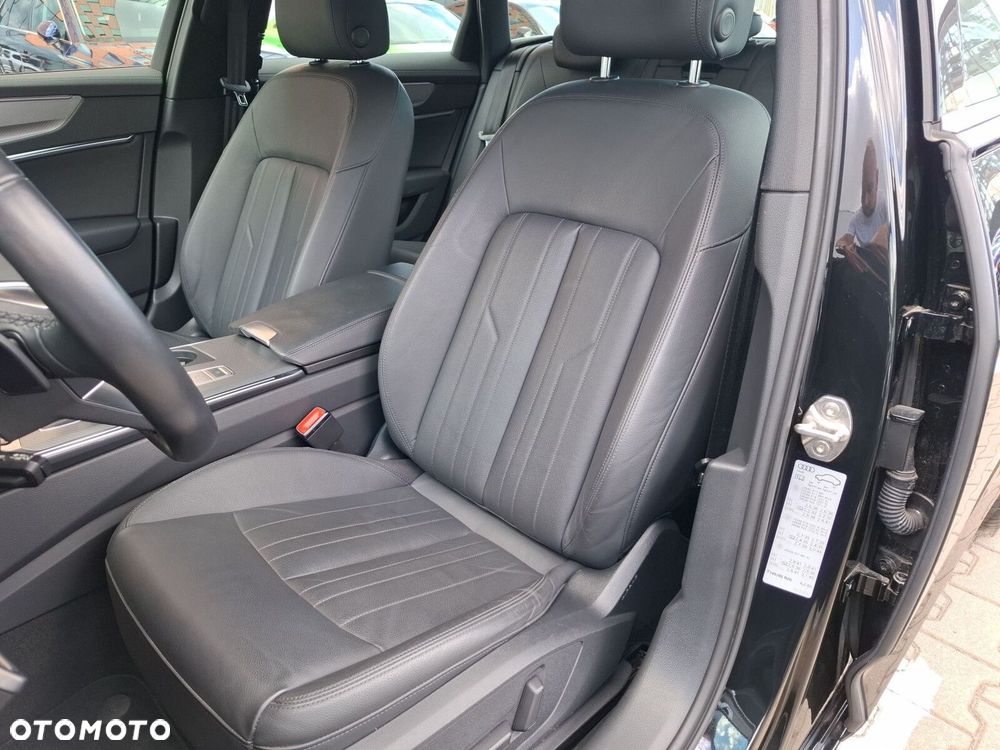 Audi A6 Avant - 19