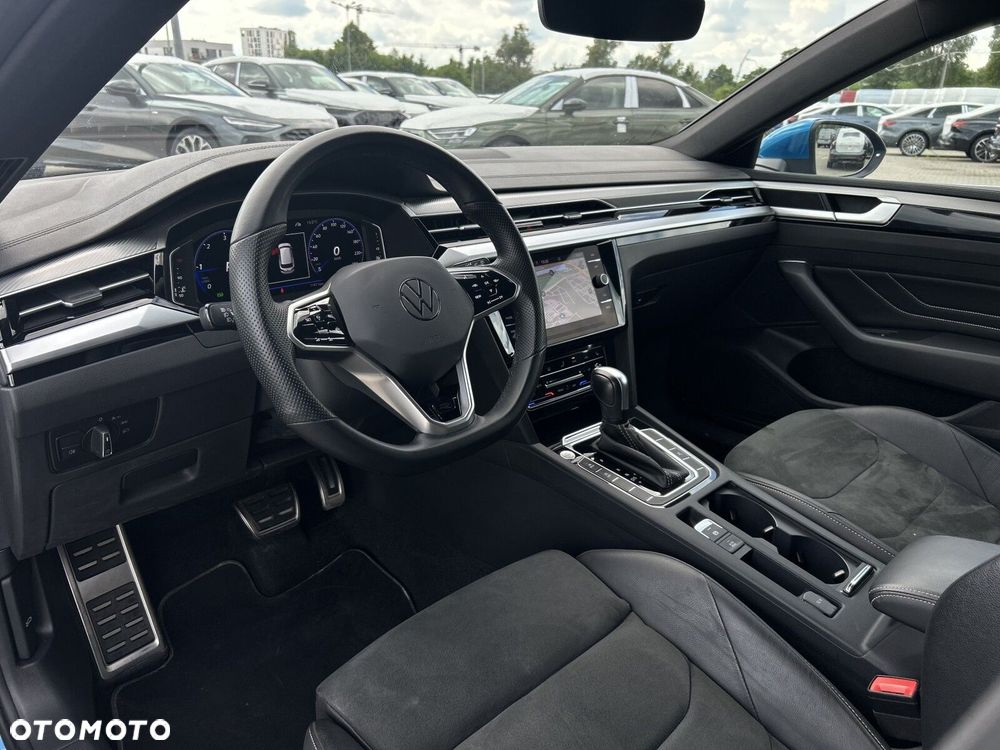 Volkswagen Arteon Shooting Brake 2.0 TDI 4Motion R-Line DSG - 9