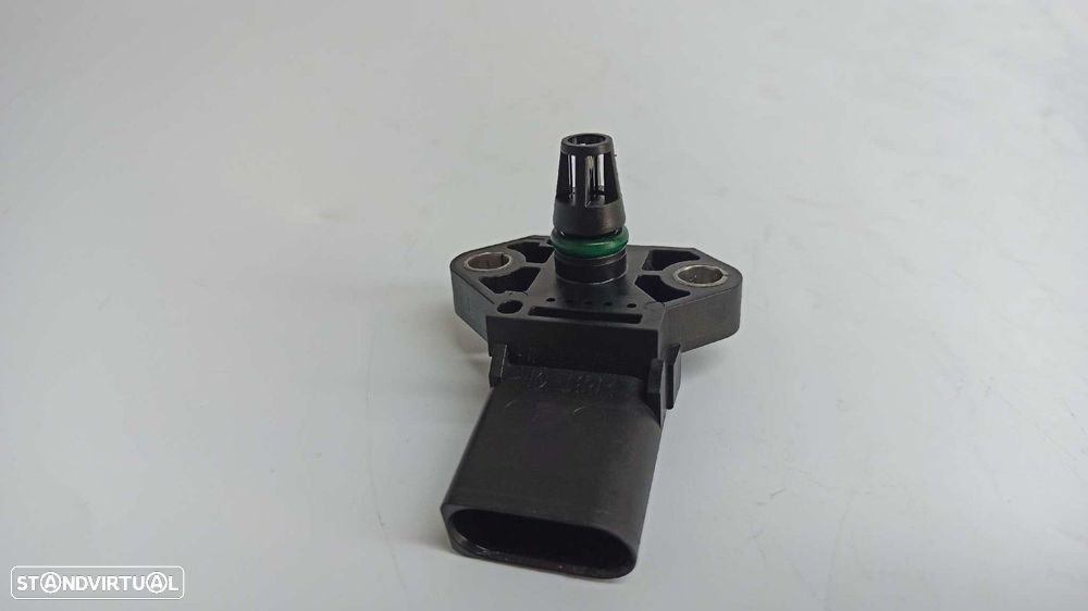 SENSOR DE PRESSÃO AUDI A3 SPORTBACK (8P) 1.9 TDI AMBITION - 2