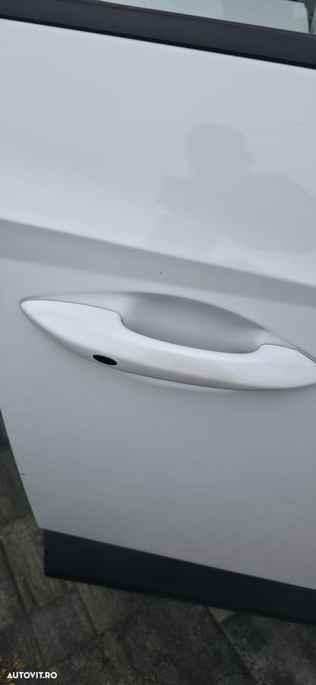 Hyundai Tucson PHEV 1.6 l 265 CP 4WD 6AT Premium - 3