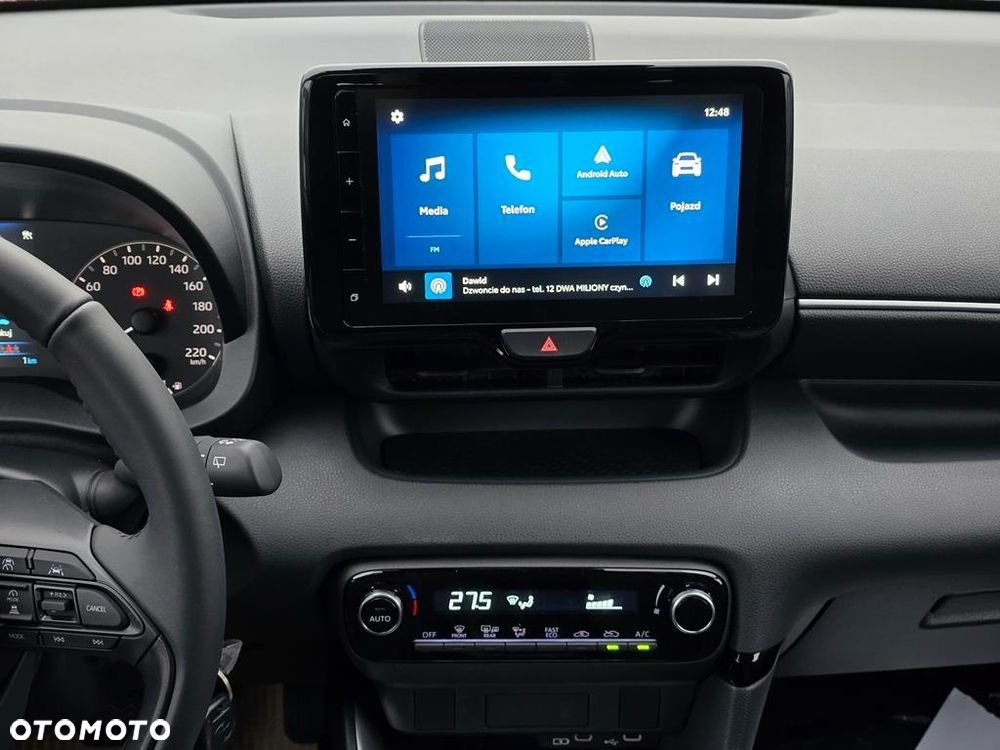 Toyota Yaris Hybrid 1.5 Comfort - 18