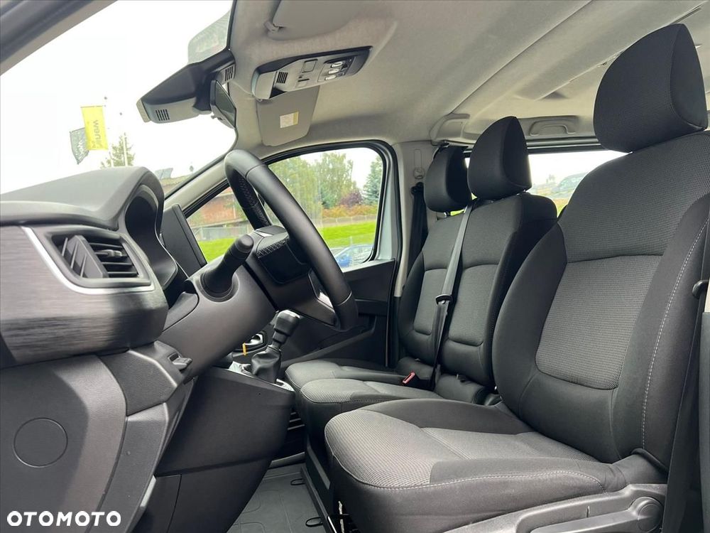 Renault trafic - 7