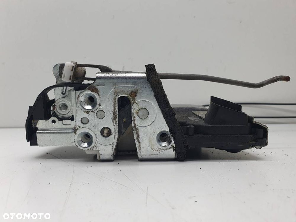 ZAMEK PRZÓD LEWY SUZUKI SWIFT III 8 PIN EUROPA 2005 - 3