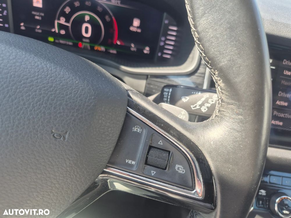 Skoda Kodiaq 2.0 TSI 4X4 DSG Style - 29