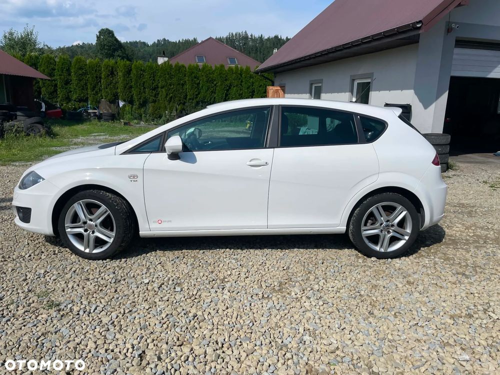 Seat Leon 1.4 TSI Start&Stop Style - 2