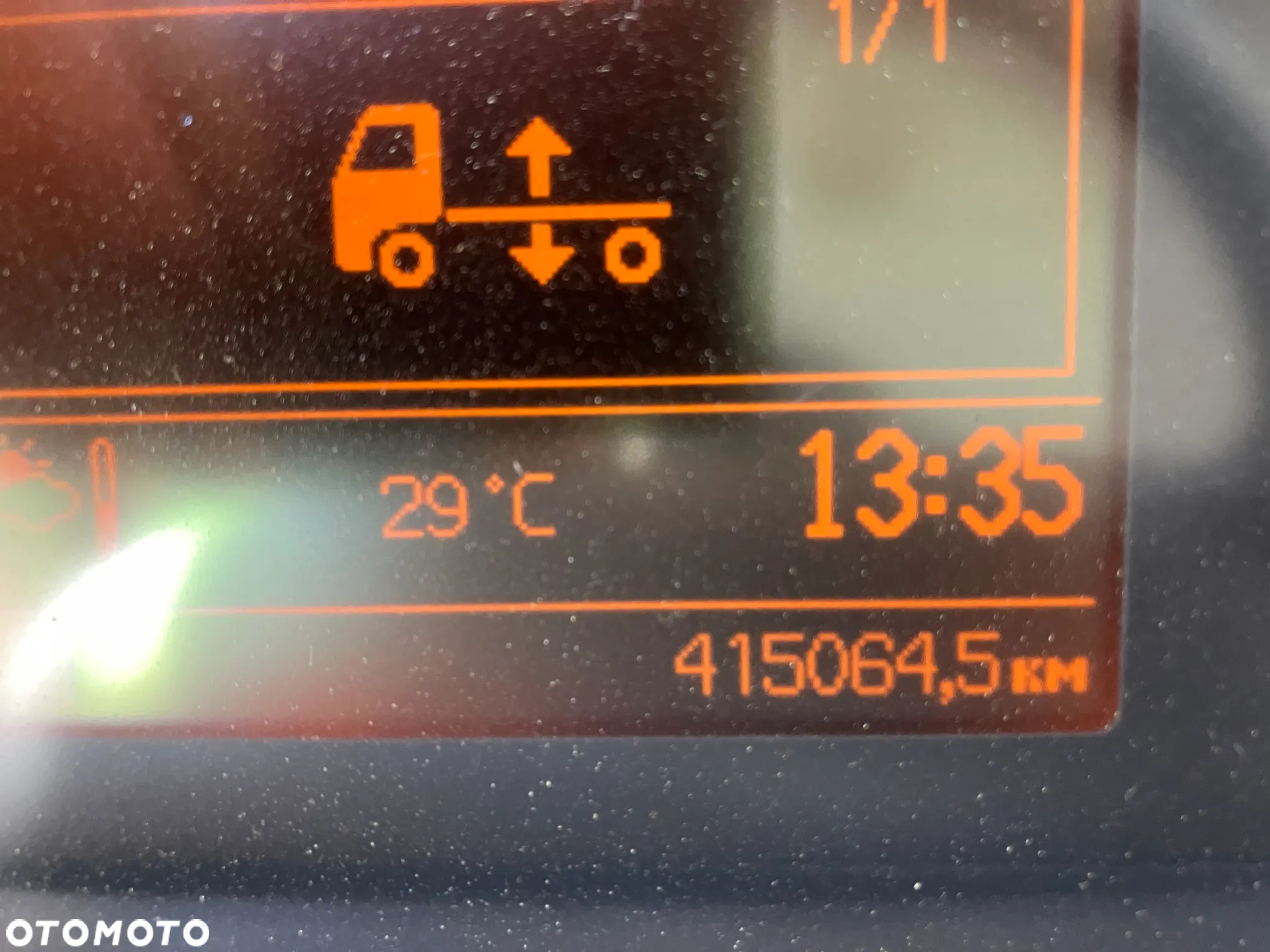 Volvo FL 280 skrzynia burtówka laweta - 6