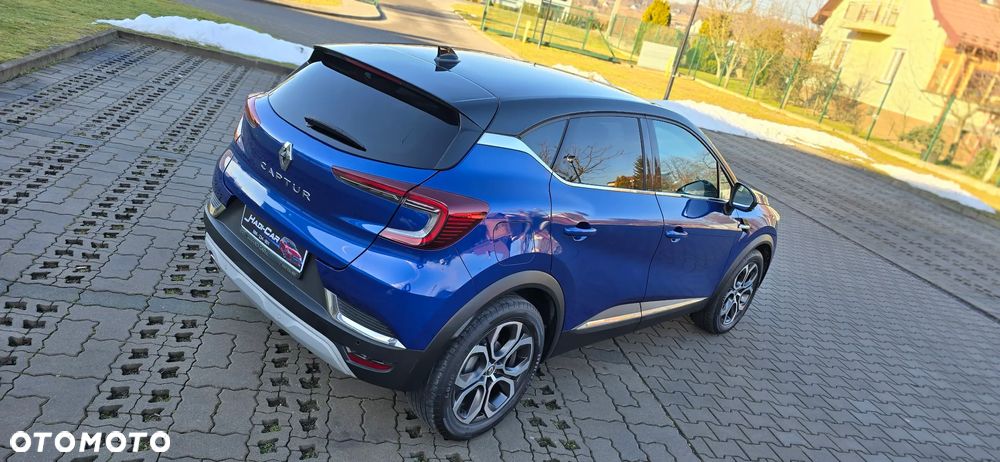 Renault Captur BLUE dCi 115 INTENS - 9