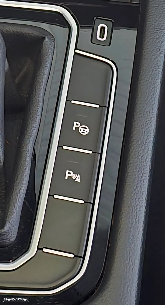 VW Passat Variant 1.4 TSI DSG GTE - 8