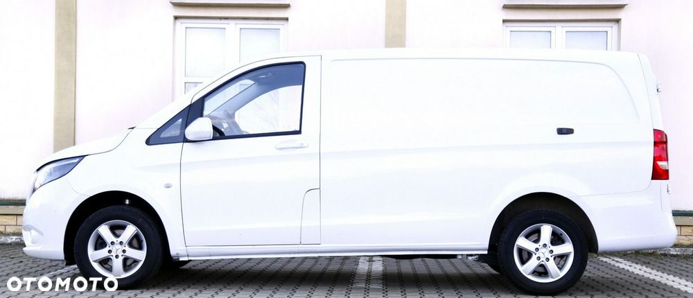 Mercedes-Benz Vito - 26
