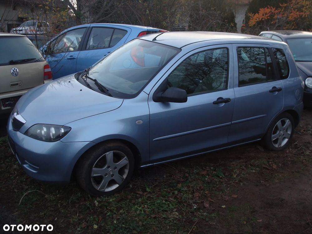 Mazda 2 1.3 Exclusive+ - 3