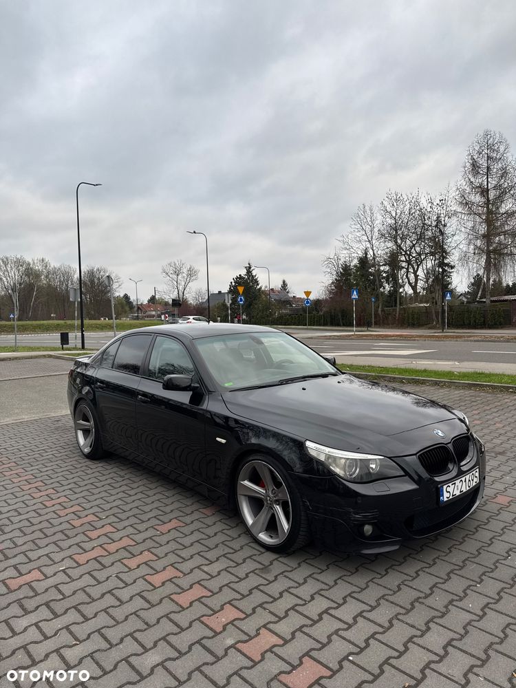 BMW Seria 5 - 3
