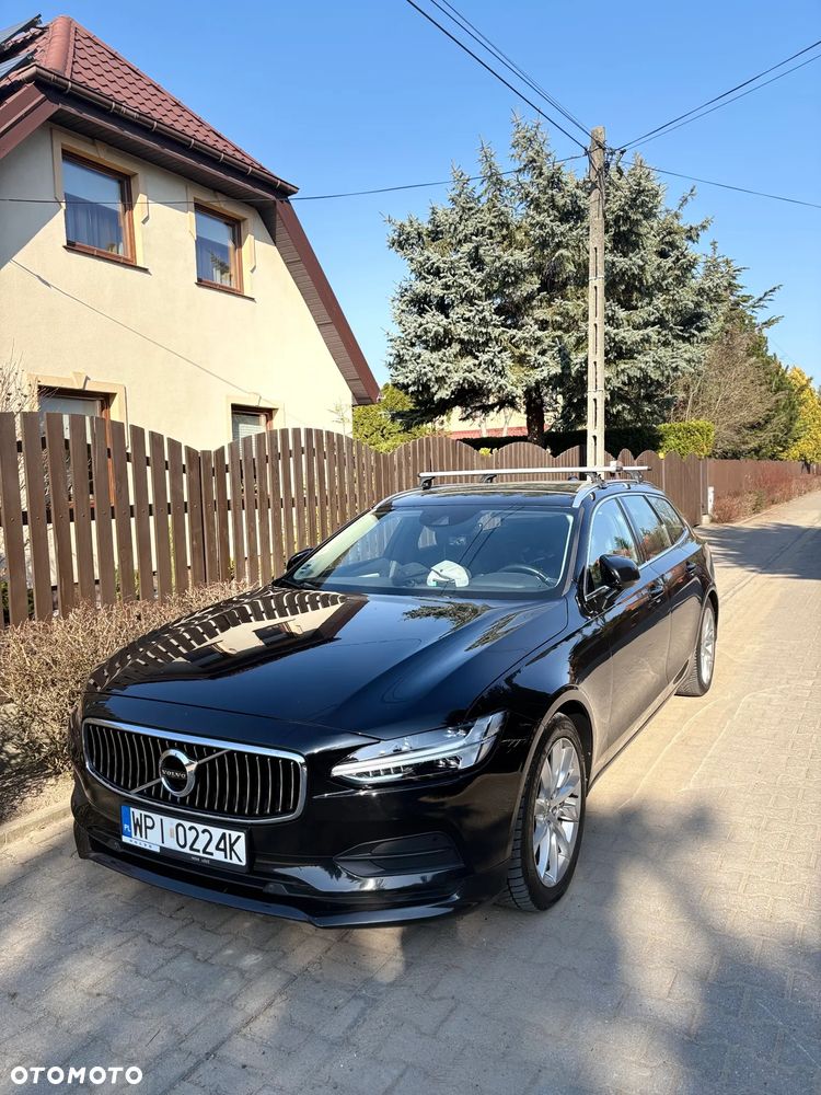 Volvo V90 - 2