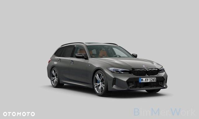 BMW Seria 3 M340i xDrive mHEV sport - 2