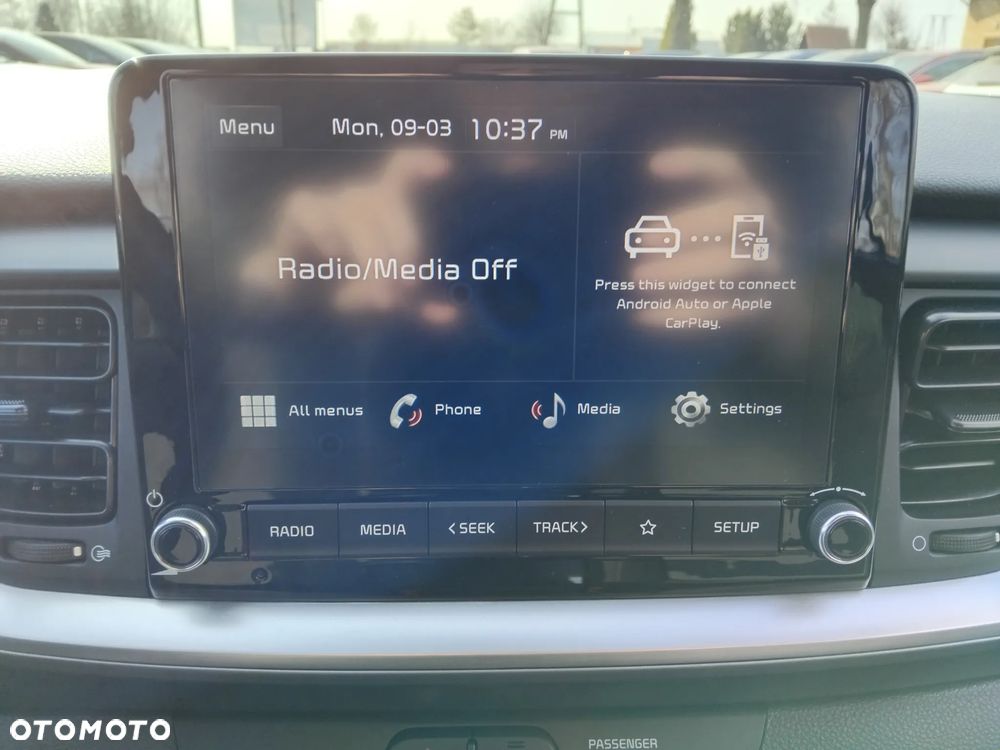 Kia Stonic 1.0 T-GDI M - 13