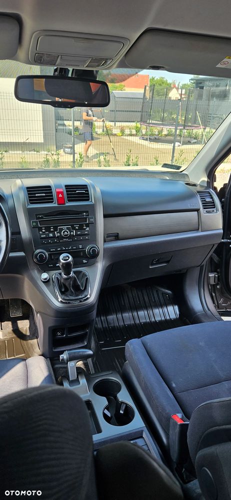 Honda CR-V - 8