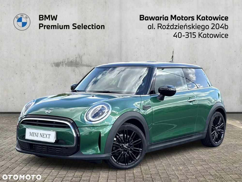 MINI Cooper - 1