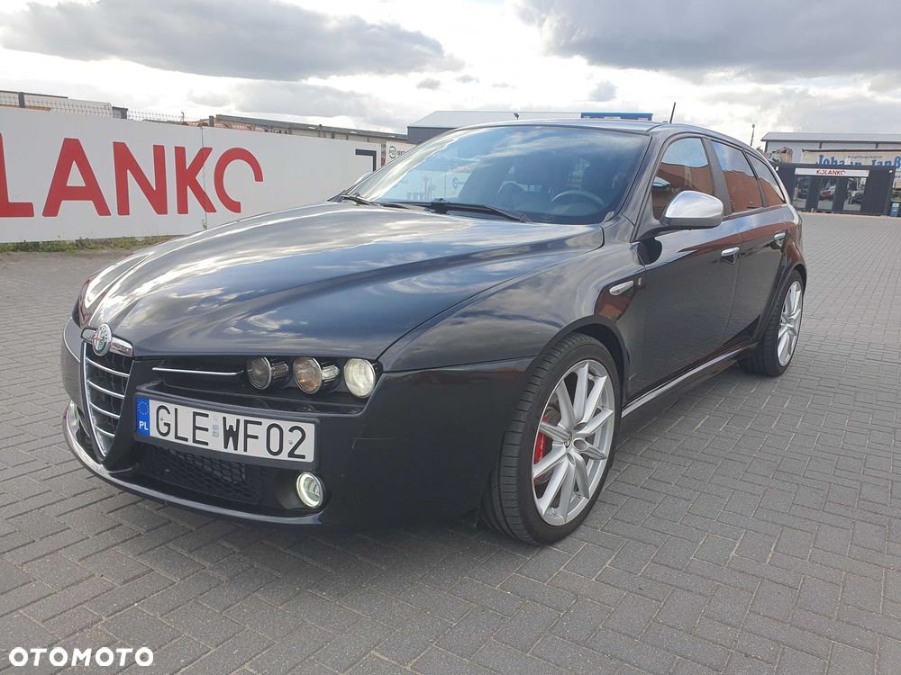 Alfa Romeo 159 - 4