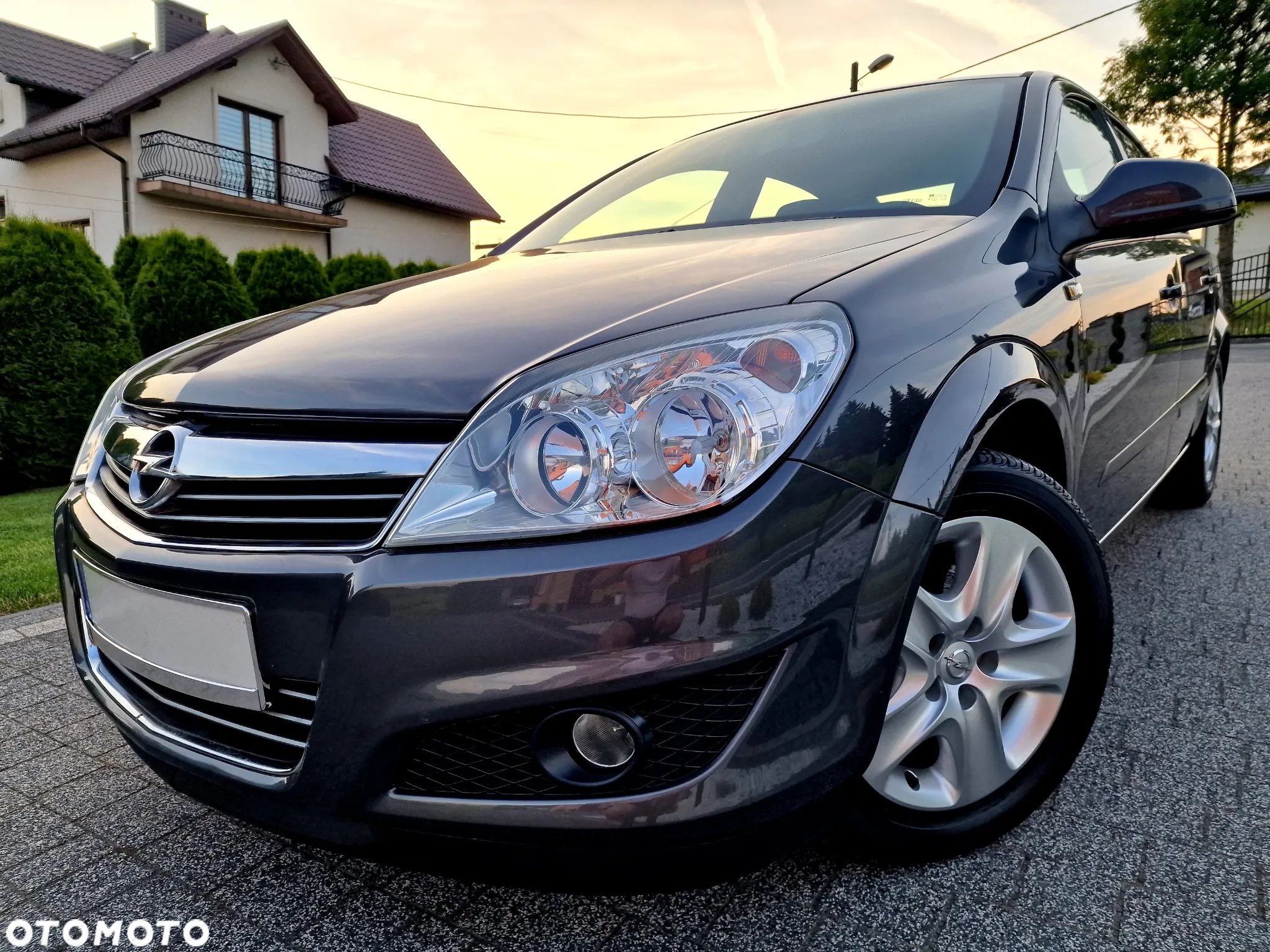 Opel Astra III 1.6 Enjoy - 2