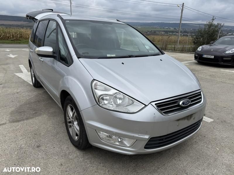 Bara fata completa Ford Galaxy (2010-2014)[MK3] - 3