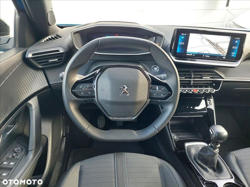 Peugeot 2008 1.2 PureTech Allure Pack S&S - 10