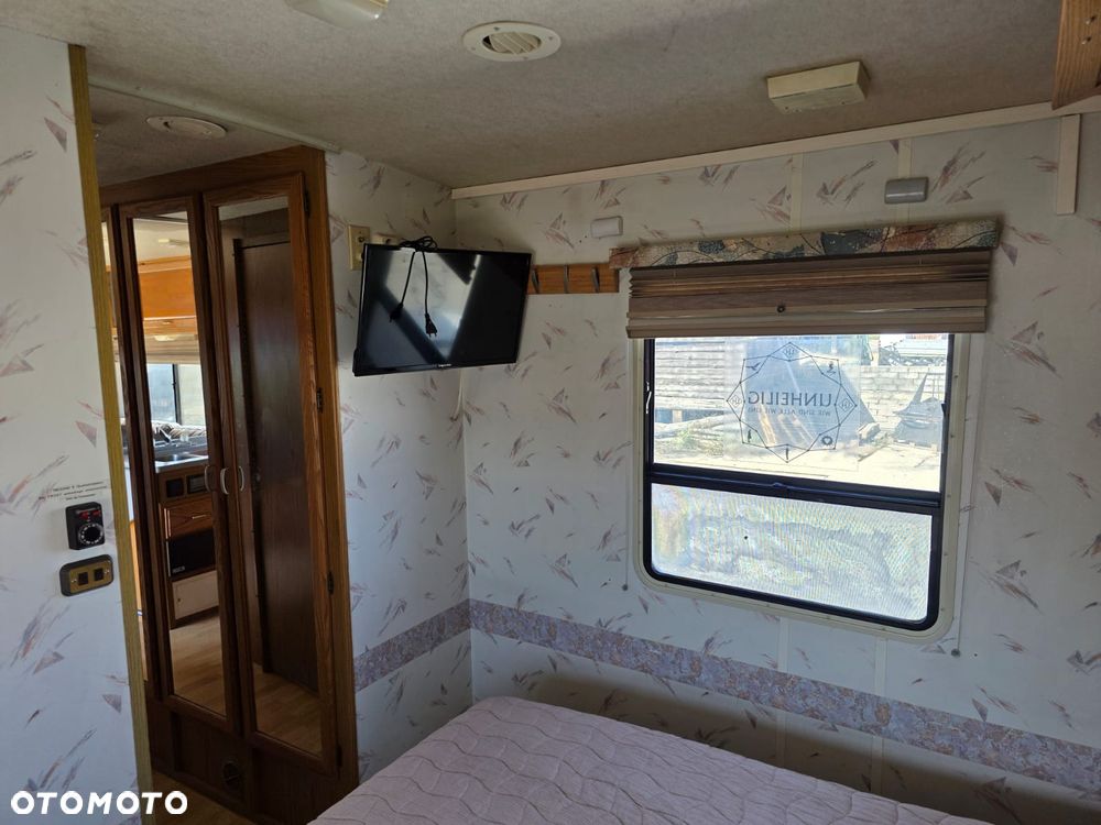 GMC WINNEBAGO - 7