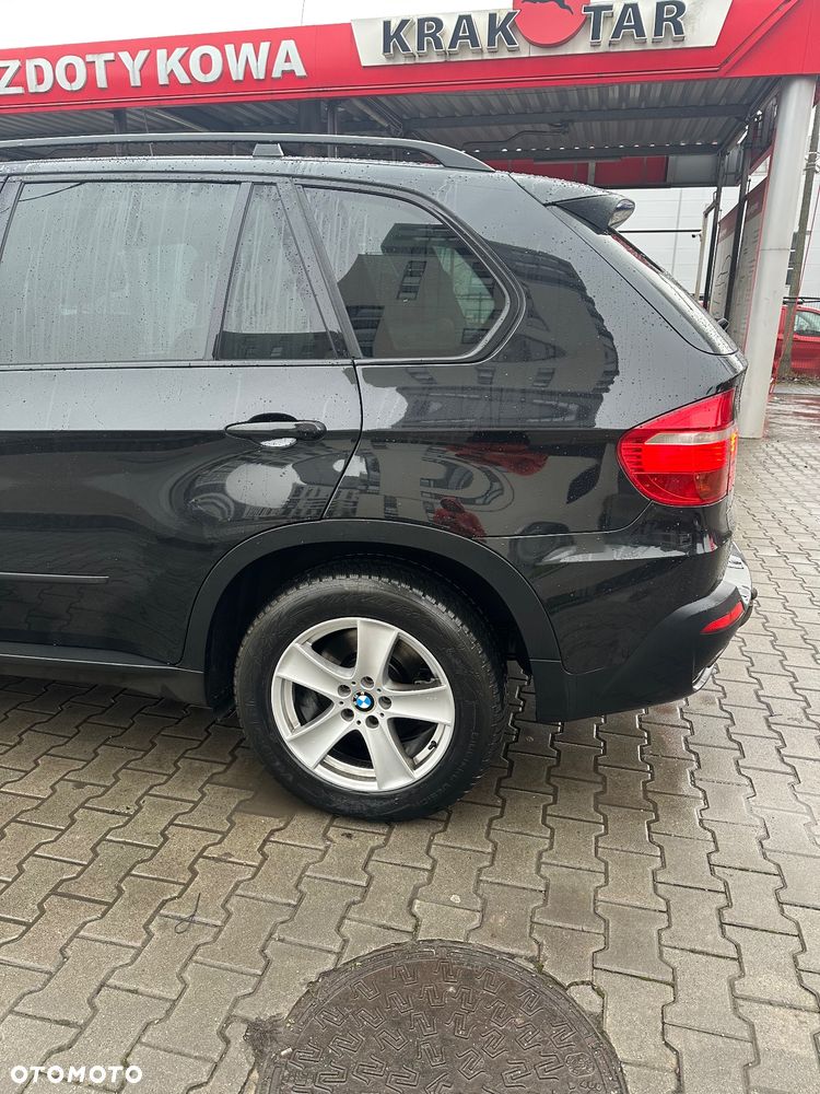 BMW X5 3.0sd - 9