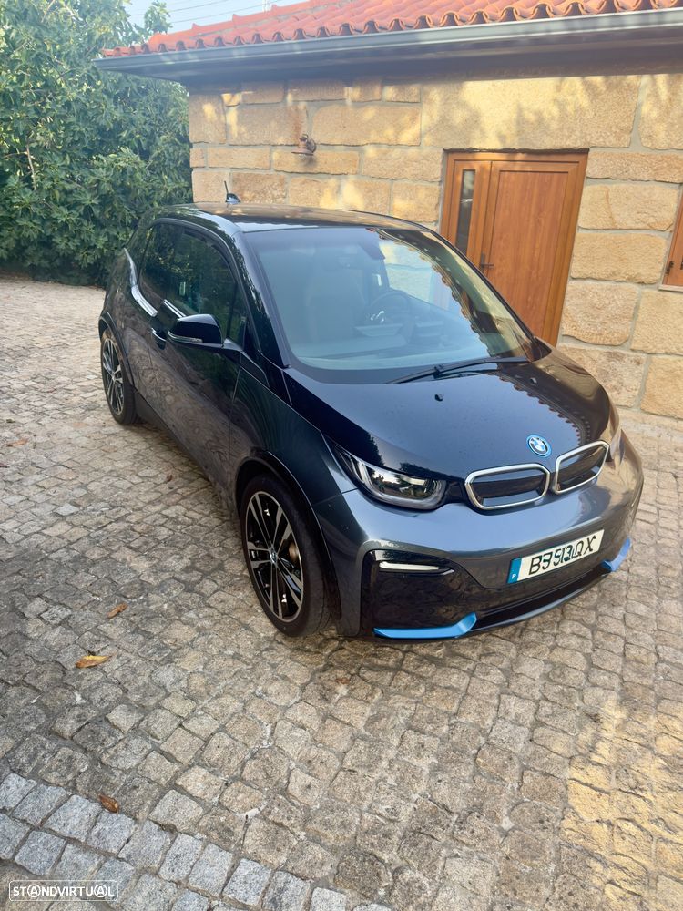 BMW i3 s 120Ah - 8