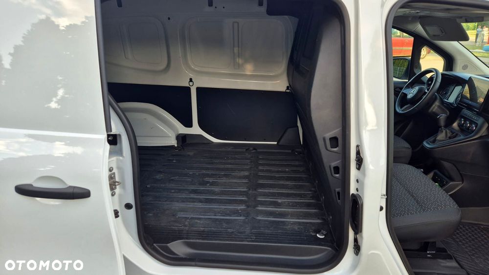 Mercedes-Benz Citan - 22