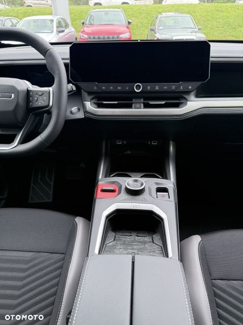 Jeep Compass 73.7kWh First Edition FWD - 14