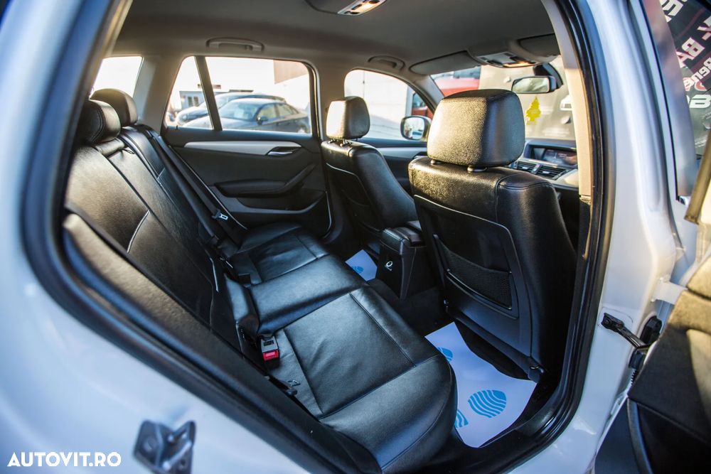 BMW X1 xDrive28i Aut. - 20