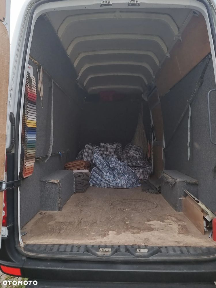 Mercedes-Benz Sprinter 313 cdi - 6