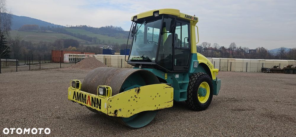 Ammann ASC 70 D