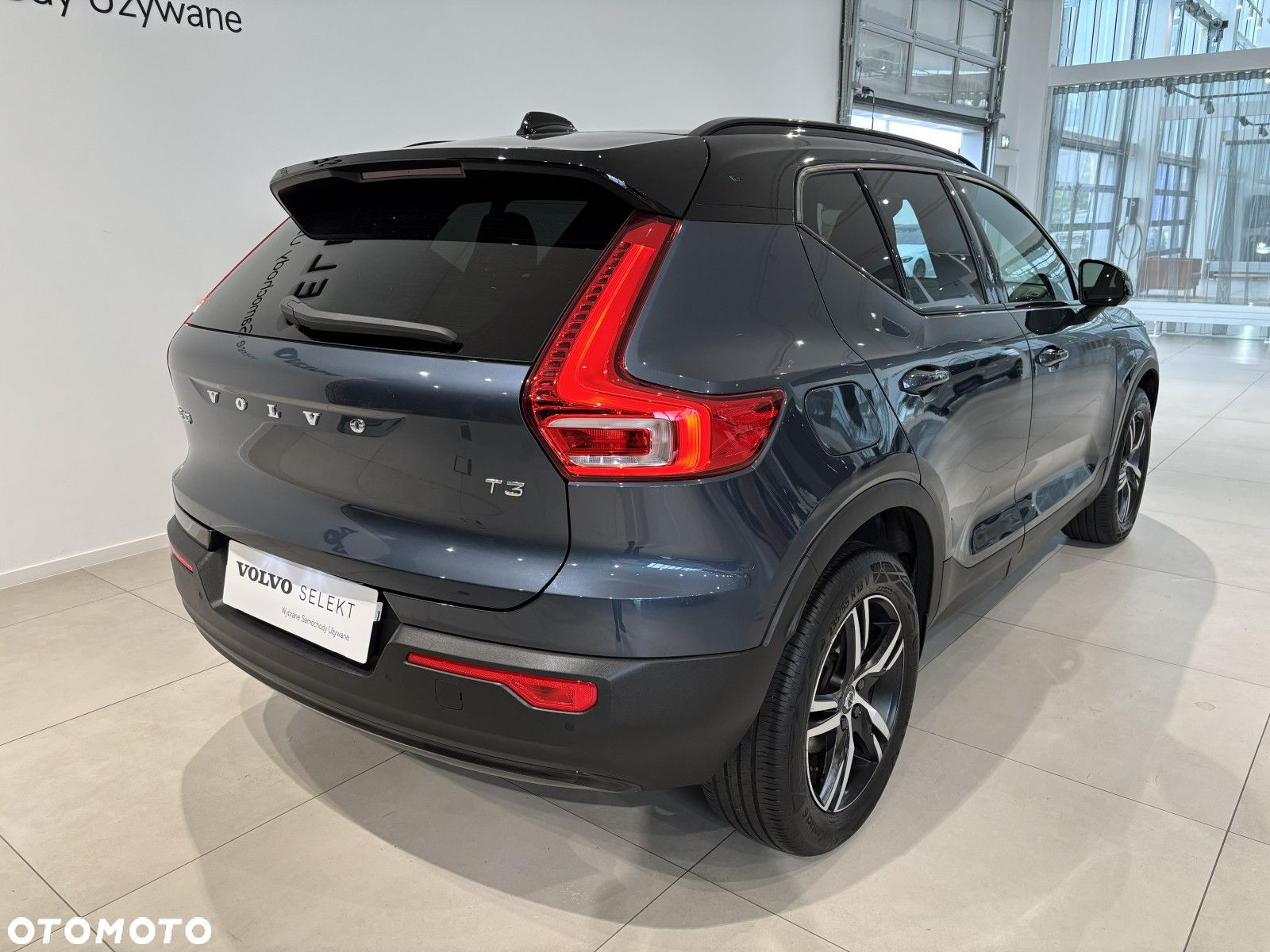 Volvo XC 40 - 4
