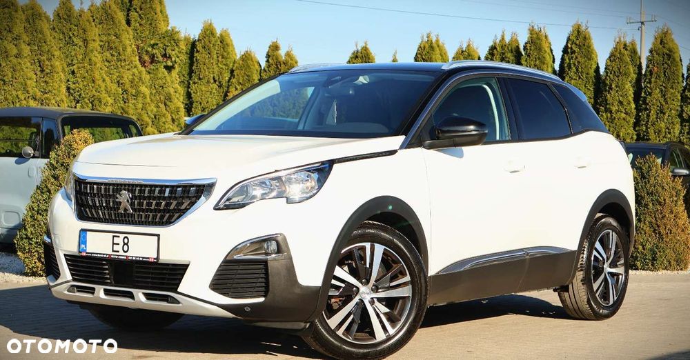 Peugeot 3008 - 2