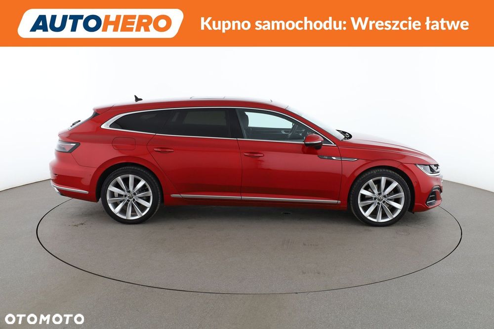 Volkswagen Arteon Shooting Brake - 10