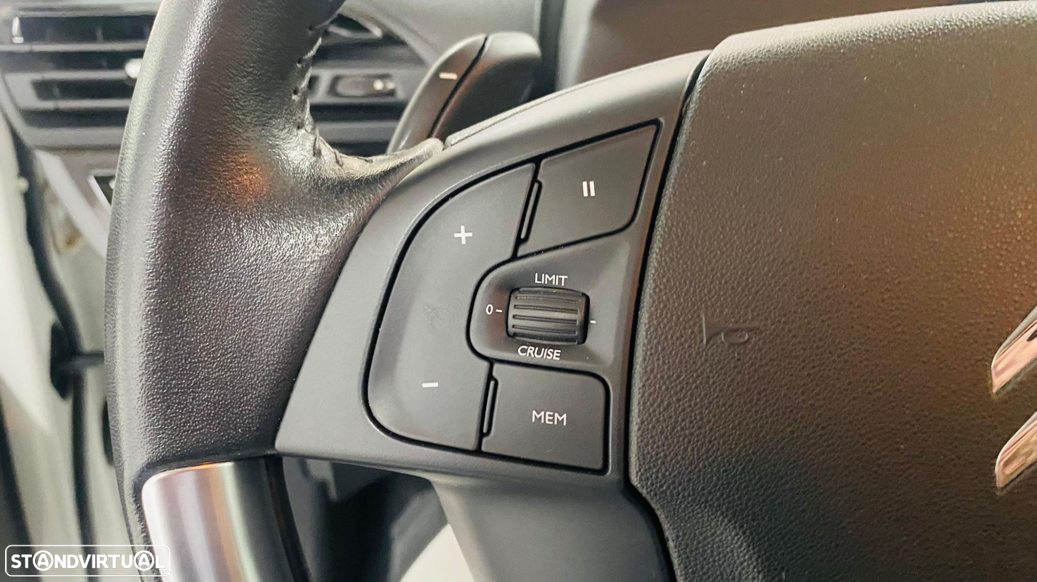 Citroën C4 Grand Picasso 1.2 PureTech Feel EAT6 - 13
