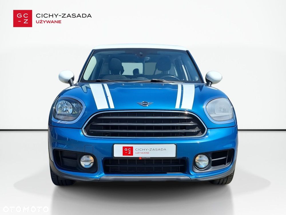MINI Countryman - 8