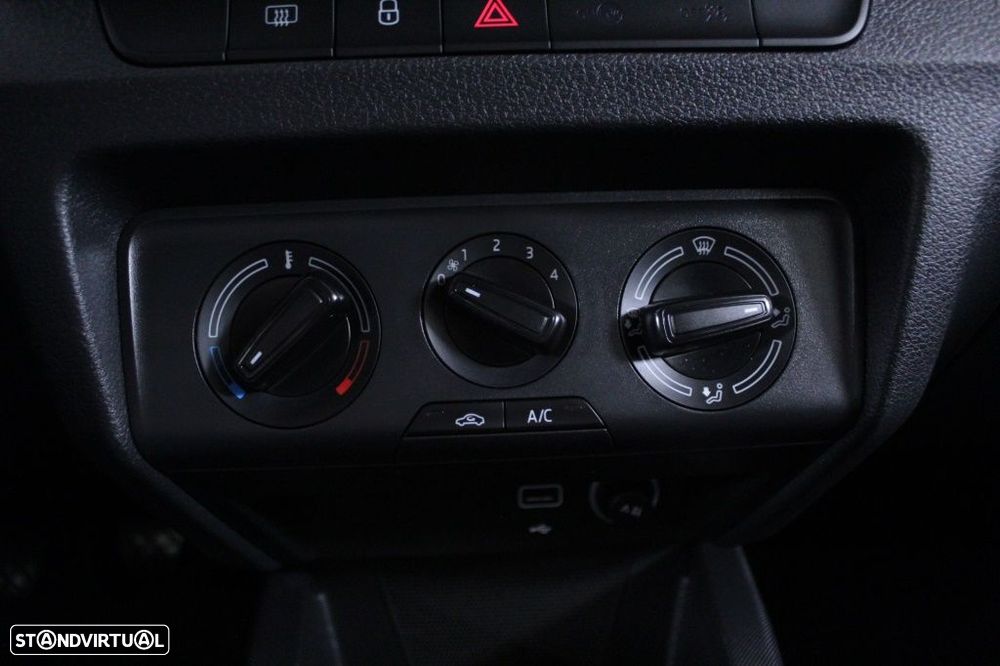 Skoda Fabia Break 1.0 TSI Ambition - 28