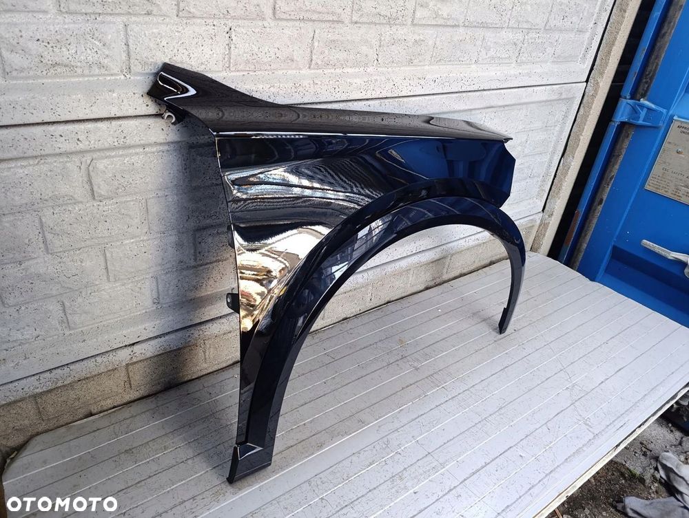 SEAT CUPRA FORMENTOR 5FF 20- BŁOTNIK PRZEDNI PRAWY ORYGINAŁ - 3