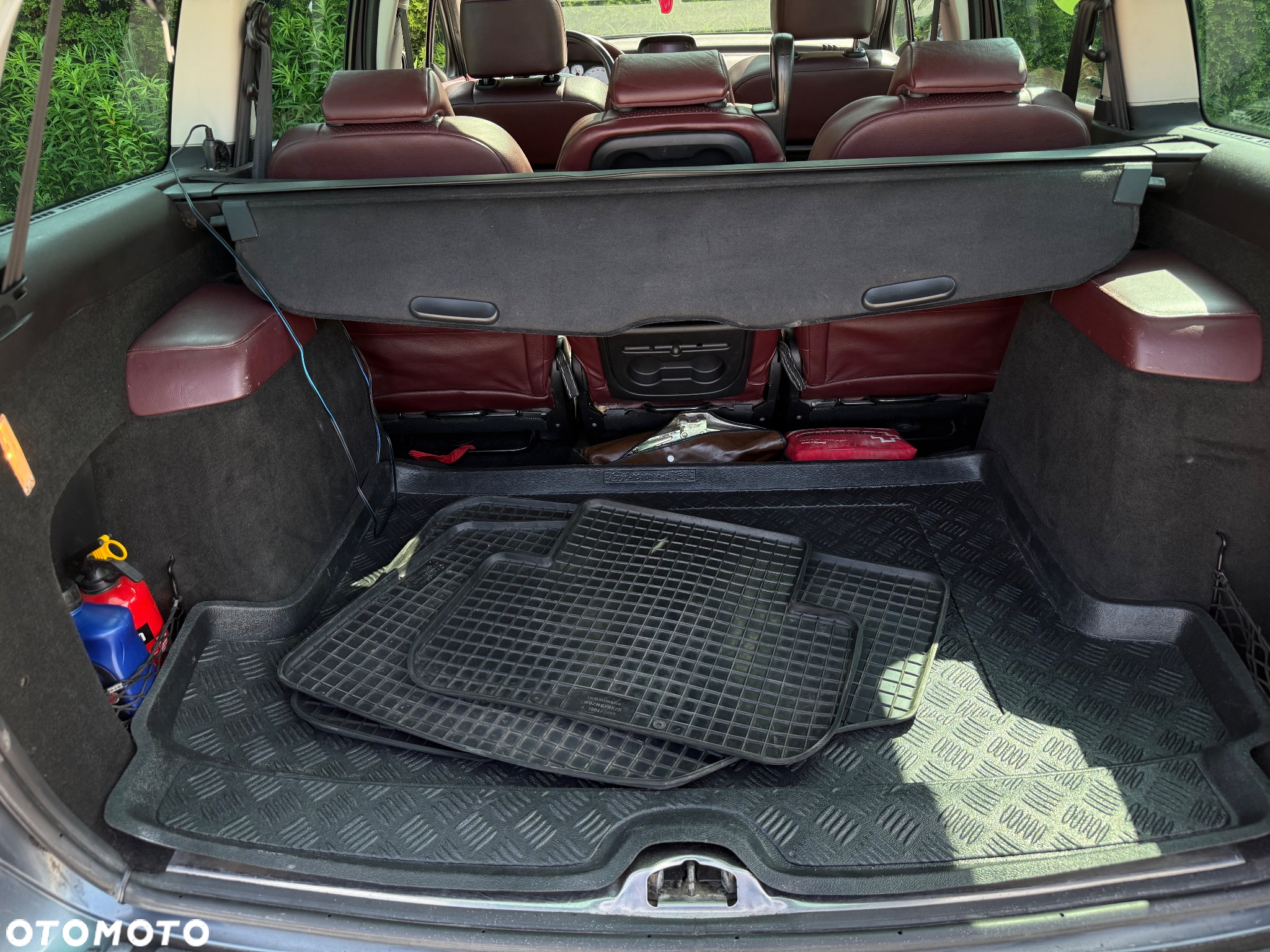 Peugeot 307 SW 140 Premium - 7