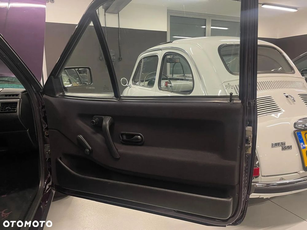 Volkswagen Polo 1.3 G40 - 29